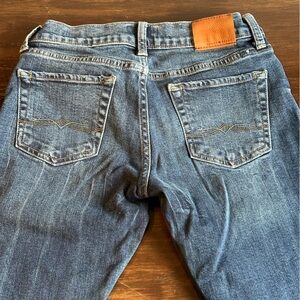 Lucky Brand Jeans 00/24